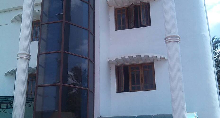 Hotel Gateway Residency, Palakkad 1